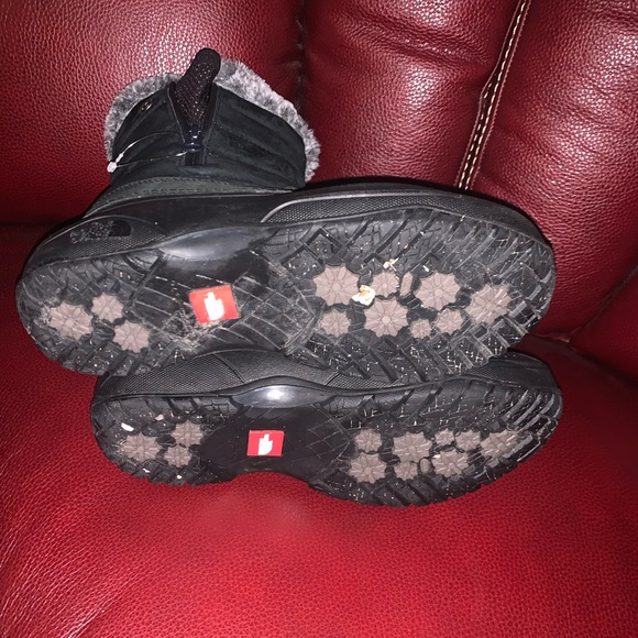 The North Face Boots!! - Picture 6 of 8